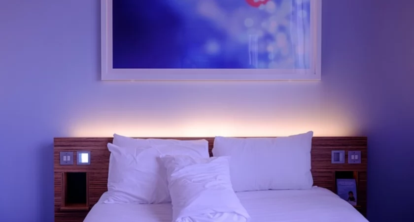 Jak znaleźć dla siebie idealny hotel?