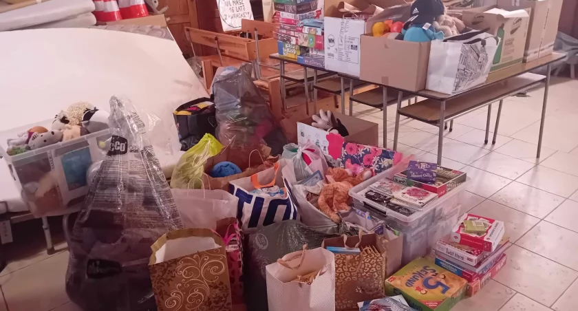 Akcja charytatywna dla dzieci: Wielkie serca Małopolski