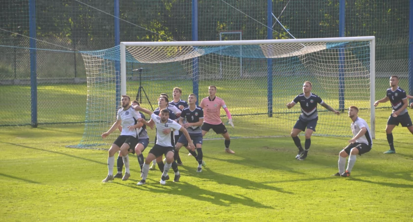 V-LIGA: Tempo w drodze po tytuł króla remisów