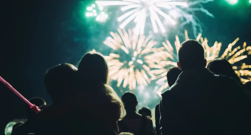 Spędź sylwestrową noc w górach! 4 najpiękniejsze miejsca na przywitanie Nowego Roku w Beskidach