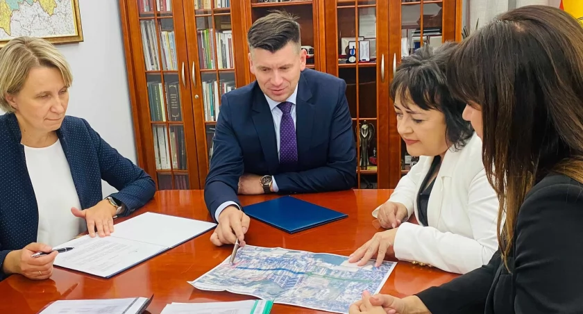 Przełom! Feralne skrzyżowanie zyska oświetlenie i sygnalizację świetlną! 