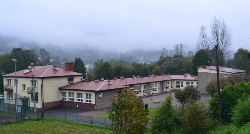 Baczyn: Podstawówka zyska pełnowymiarową salę gimnastyczną 
