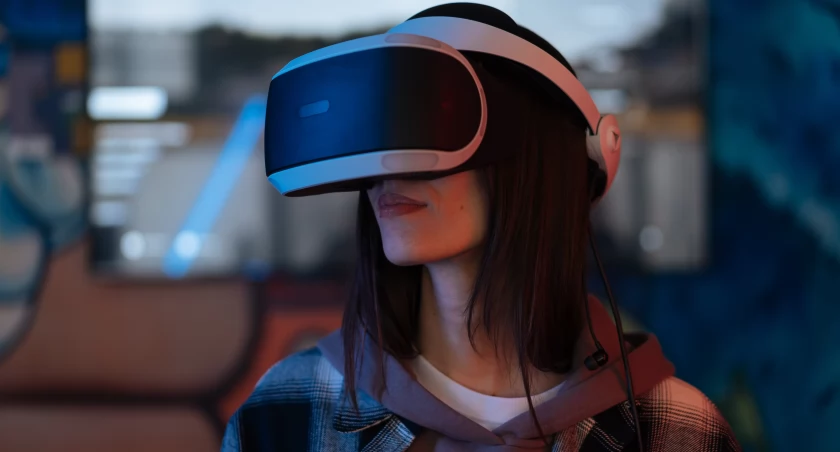 Darmowe filmy VR dostępne w Internecie - Ranking 2023