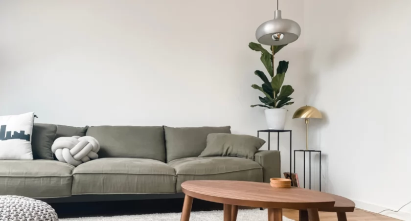 Lampy wiszące do salonu – jak wybrać idealną?