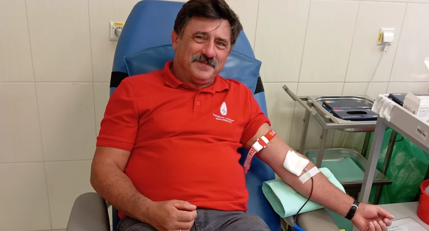Bohaterzy nie szczędzili krwi 