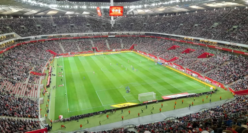 Wstyd na Narodowym. Remisujemy z Mołdawią