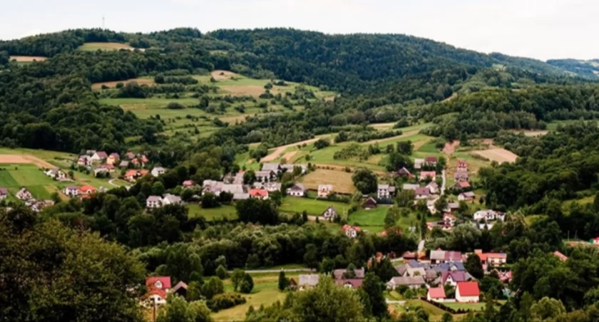 Budzów bastionem Prawa i Sprawiedliwości