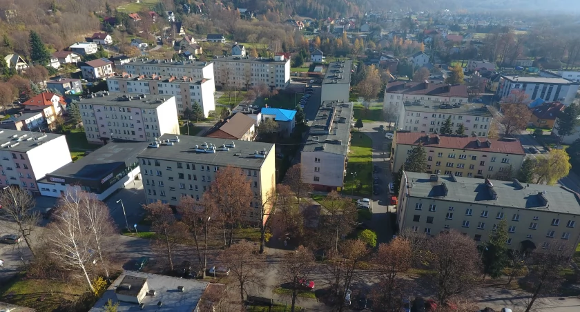 Zebranie Mieszkańców Osiedla Maków Centrum