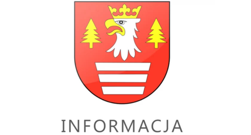 Zamknięcie drogi powiatowej - ważne informacje dla kierowców!