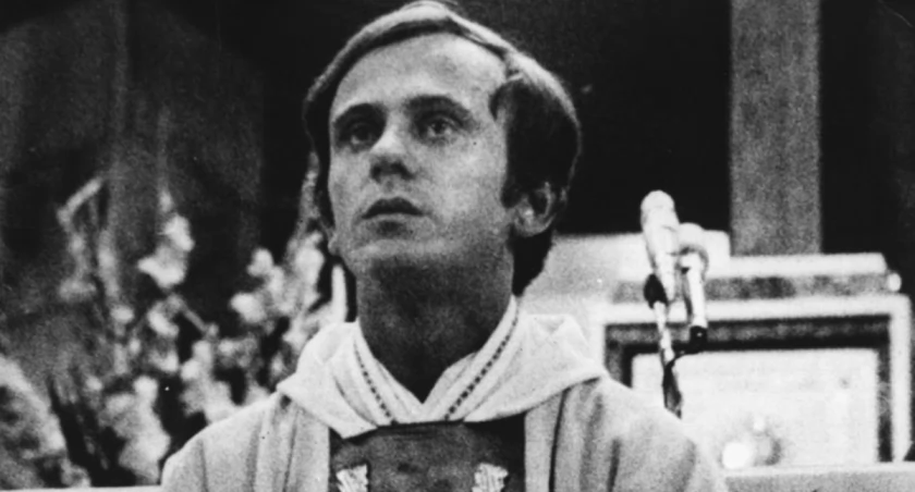39. rocznica męczeńskiej śmierci bł. ks. Jerzego Popiełuszki