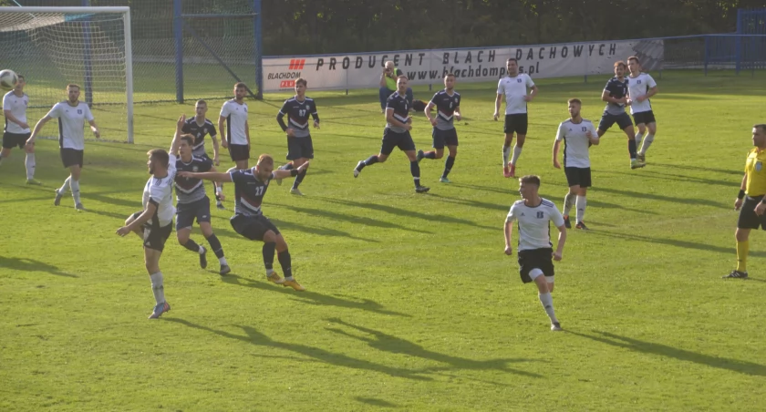 V-LIGA: Tempo skuteczne, Tempo wreszcie zwycięskie