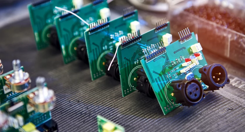Proszek miedzi - innowacyjne rozwiązanie w przemyśle elektronicznym