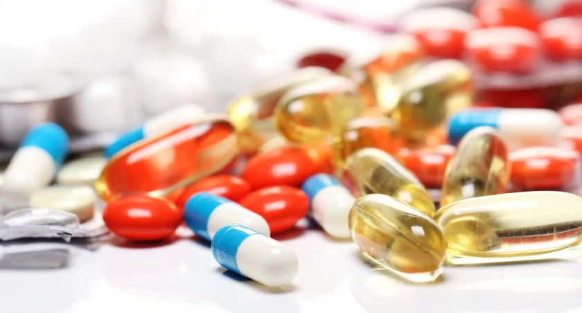 Firma transportowa a transport farmaceutyków