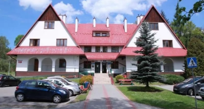 Co dalej z poradnią ginekologiczną w Makowie? Jest rozwiązanie
