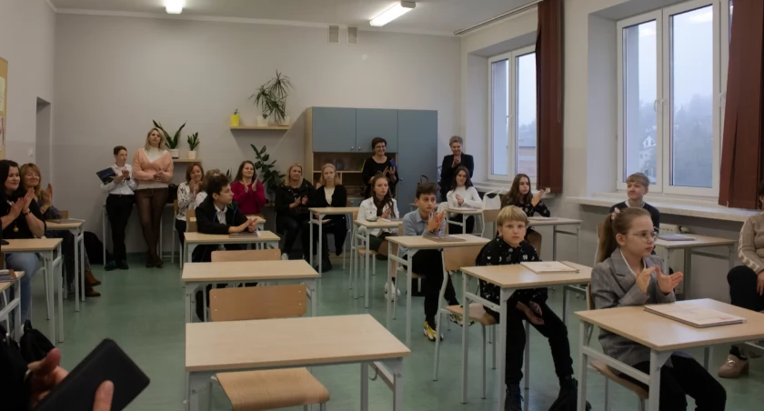 Jubileuszowe zmagania z ortografią! Kto poradził sobie najlepiej 