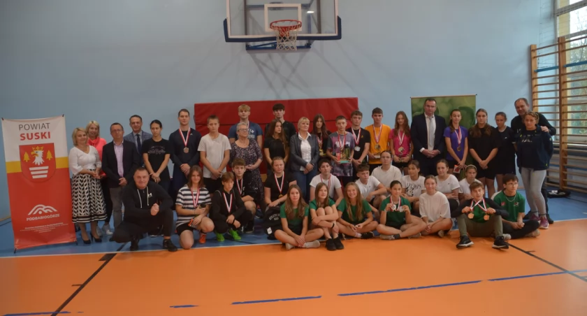 XII Memoriałowy Miting im. Zdzisława Najdera tym razem w stryszawskiej hali