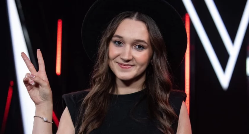 Natalia Kruźlak stoczyła bitwę w The Voice of Poland. Baron i Tomson wydali werdykt!
