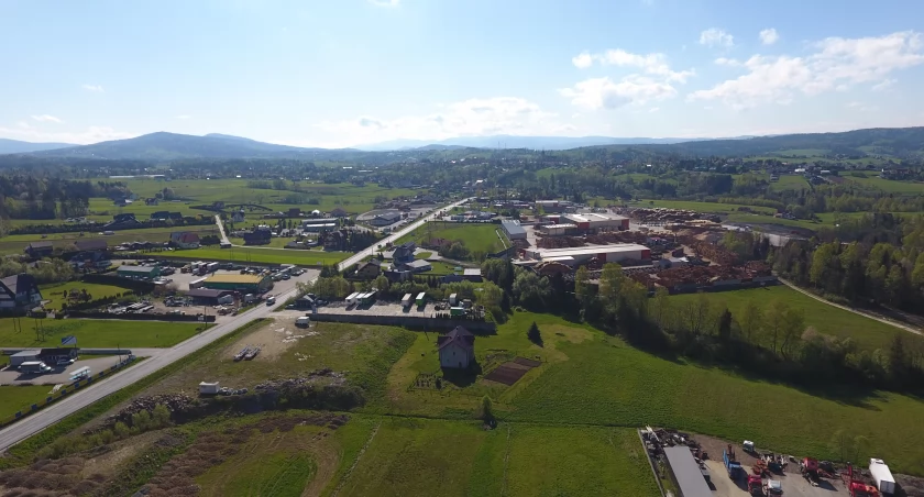 Jordanów: Co z tym gazem? Niezdecydowanie może być brzemienne w skutkach! 