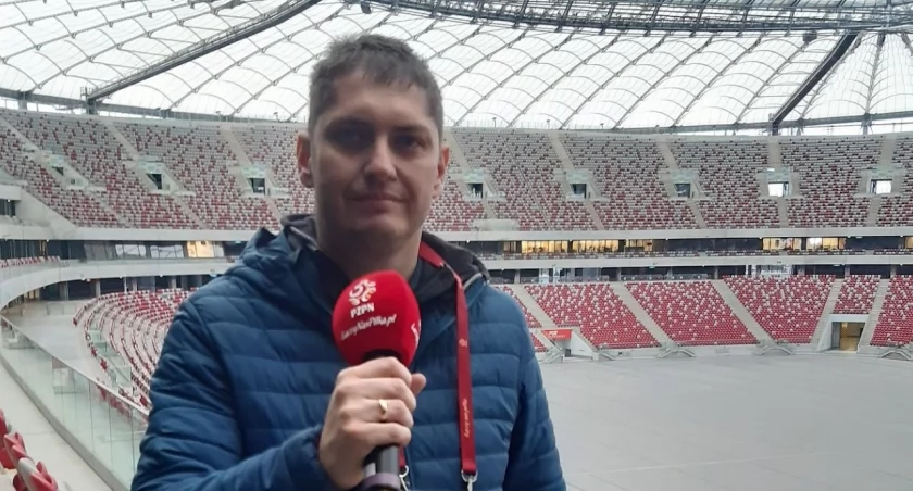 Nasz redakcyjny kolega wśród nominowanych w konkursie „Osobowość Ziem Górskich”