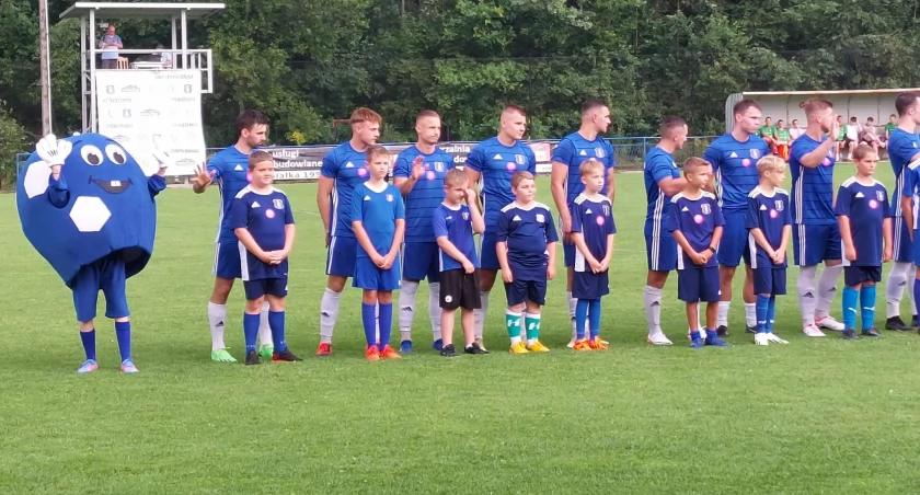 V-LIGA: Pojechali na mecz, czuli się jak na strzelnicy
