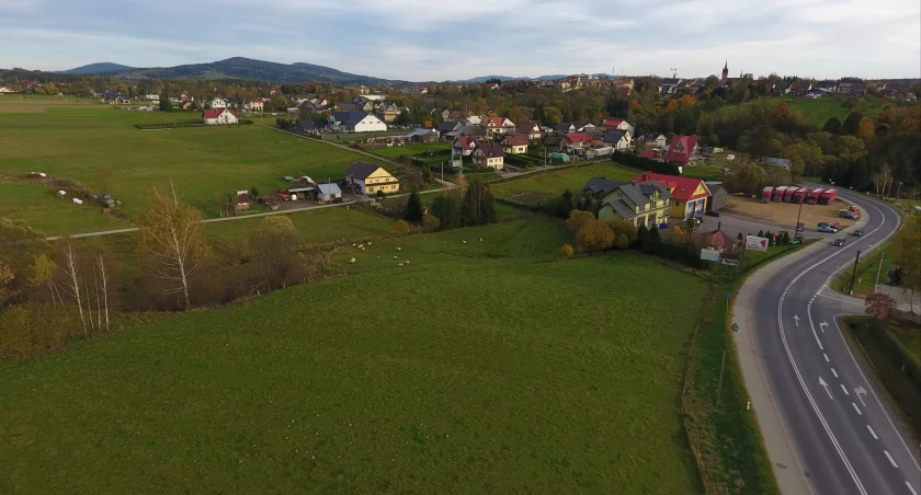 Jordanów: Co z tą obwodnicą? Problem nie do rozwiązania?