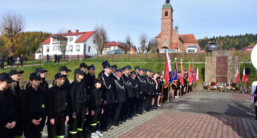 Gminne Obchody Święta Niepodległości w Budzowie – Zaproszenie 