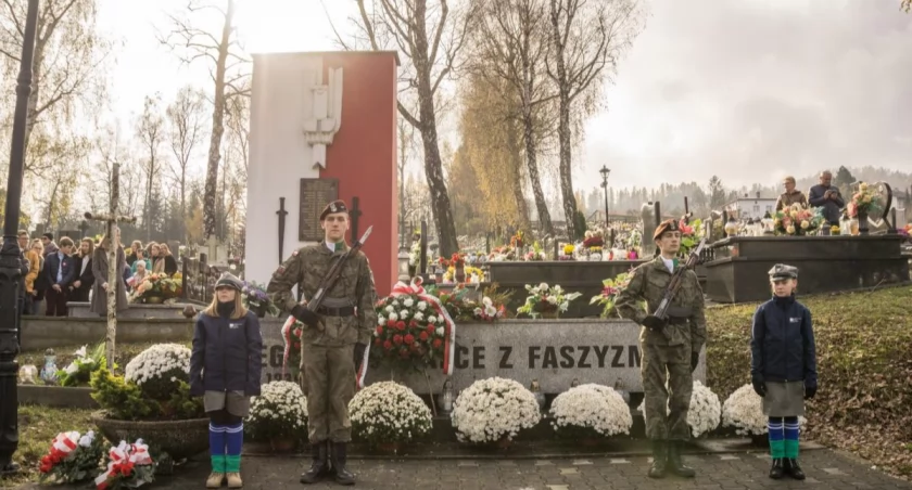 Dźwięki Wolności: Sucha Beskidzka zaprasza na Obchody 11 Listopada