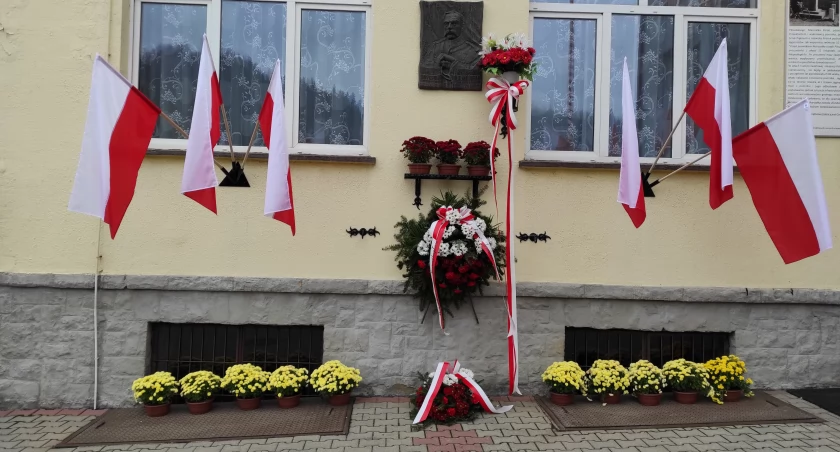 Gmina Jordanów świętuje Dzień Niepodległości z muzyką i patriotyzmem