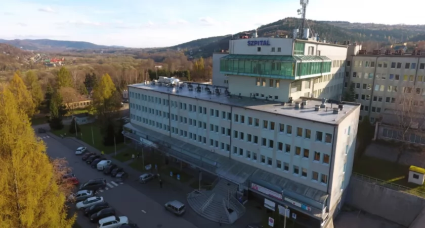 Planujesz wizytę w szpitalu? Sprawdź, jakie zmiany czekają pacjentów 24 listopada