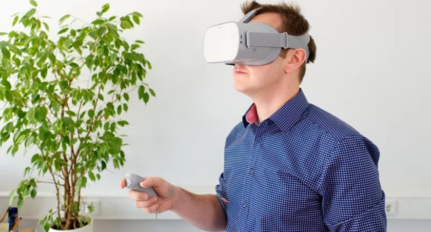 Virtual Reality Filmy: Pełen Przewodnik Po Kinie Nowej Generacji