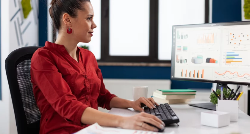 Zaawansowane narzędzia i elastyczność pracy dzięki Microsoft Office 365