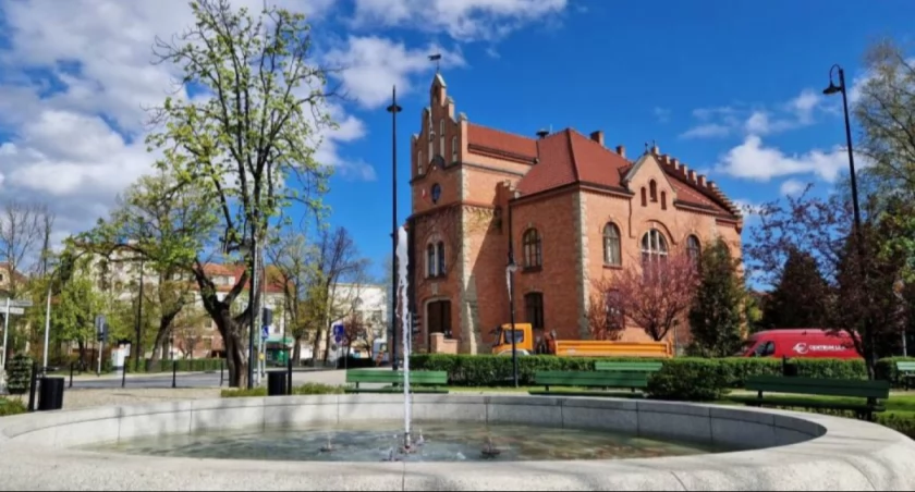 Mieszkańcy mogą się wypowiedzieć, jak im się mieszka