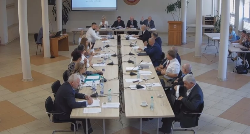 Mają dość dziur w drogach. Muszą wskazywać palcem?