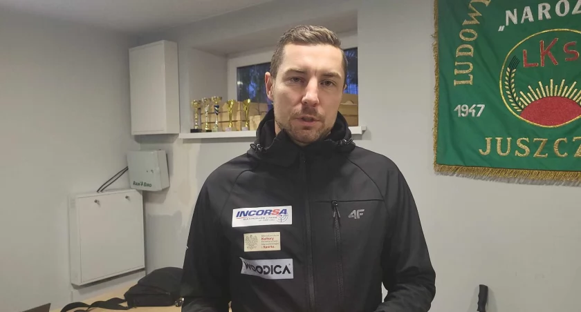 Grzegorz Guzik: Stworzyć warunki do uprawiania narciarstwa biegowego i biathlonu w powiecie suskim to nasz główny cel