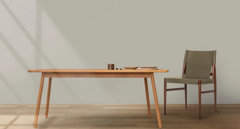 Nogi do stołu loft: Jak wybrać idealny design i materiał?