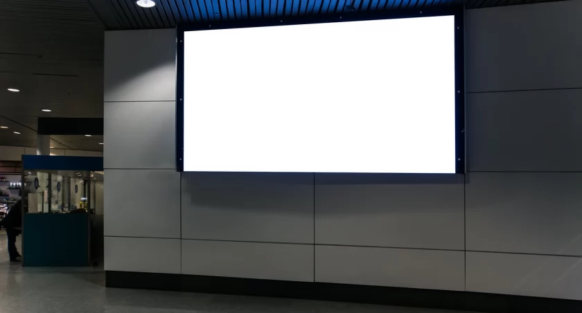 Rewolucja w reklamie: Ekrany LED- nowa era wizualnej komunikacji