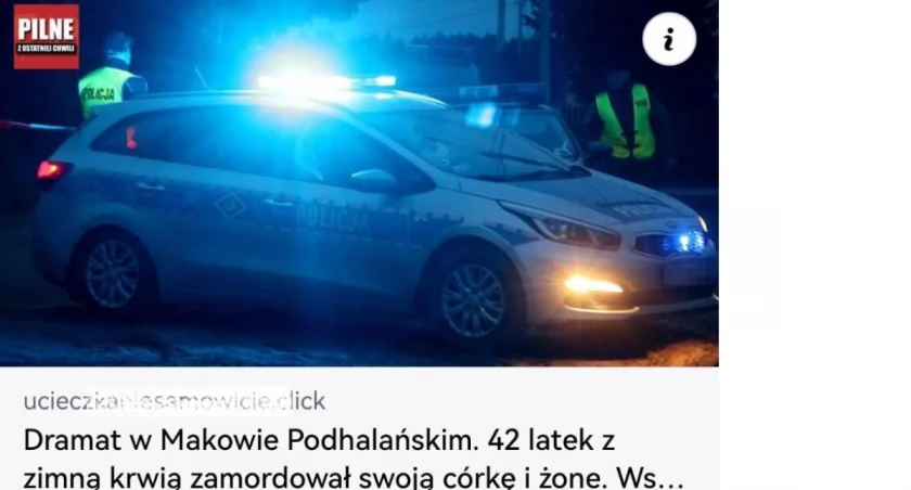 Nowe metody oszustw internetowych - polują na Twoje dane