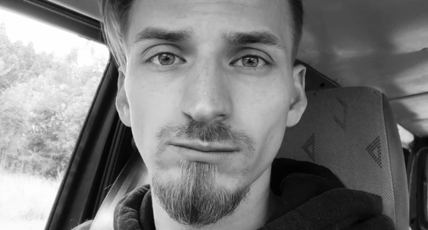 Zawoja: Damian kontra choroba: szansa na życie bez bólu dzięki zabiegowi w USA