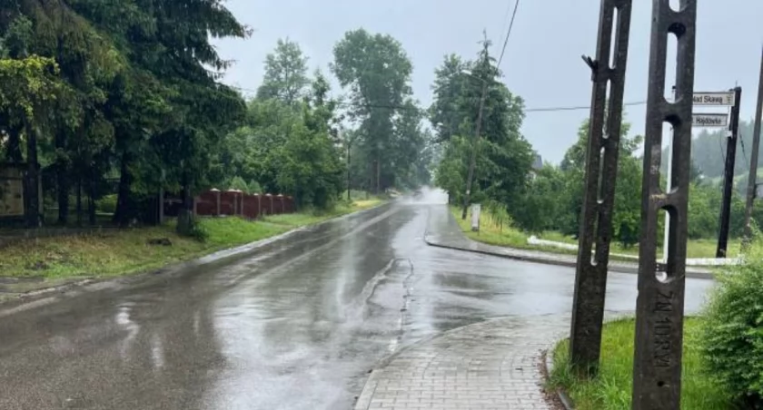 Kolejowa się sypie. Potrzebna interwencja