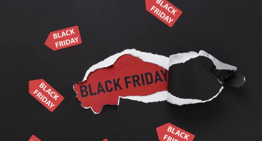 Black Friday - gdzie szukać promocji na sprzęt do badmintona?