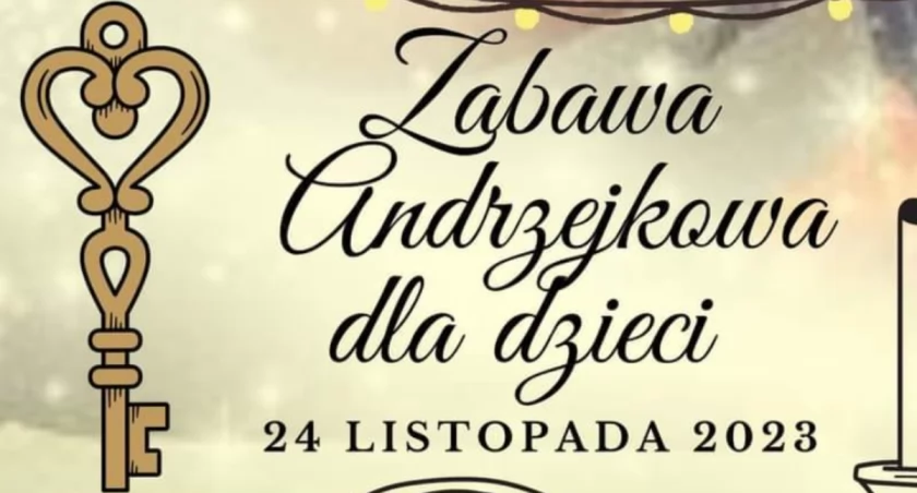Andrzejki pełne Magii i Radości w Makowskim Centrum Kultury!