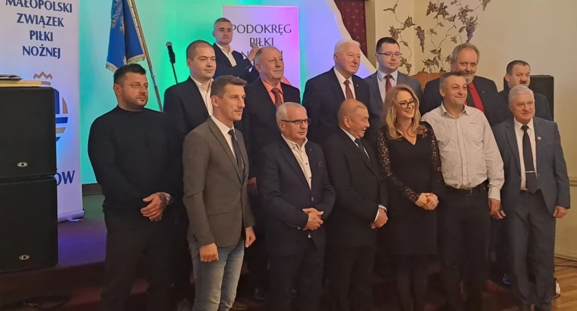 PPN Wadowice świętuje i nagradza działaczy z powiatu suskiego