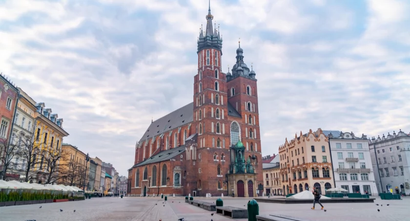 Kraków wiadomości – sprawdzaj, co się dzieje w mieście na Cowkrakowie.pl!