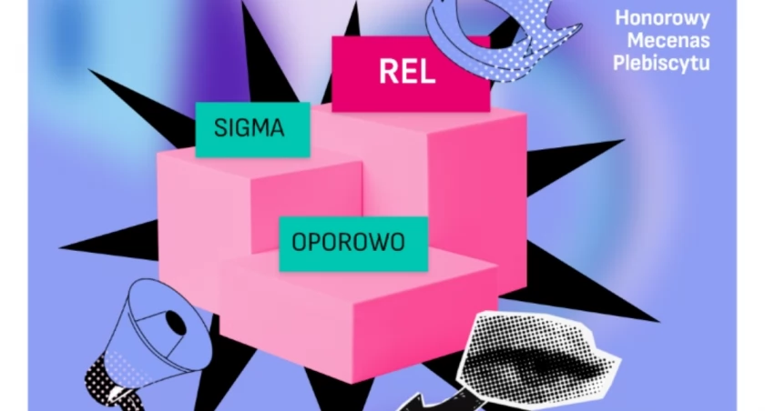 Rel - zwycięzca konkursu na Młodzieżowe Słowo Roku 2023!