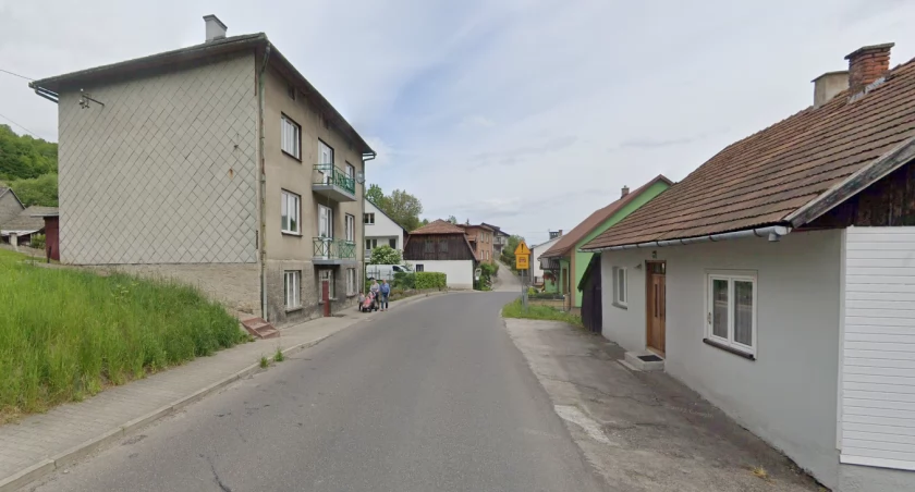 Tarnawa Dolna: Ograniczenia prędkości i nowe znaki 