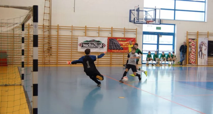 Turniej Noworoczny Clico Cup w halową piłkę nożną wyjątkowo już w grudniu