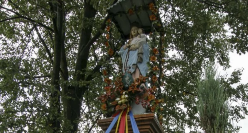 Długo oczekiwany potomek - opowieść