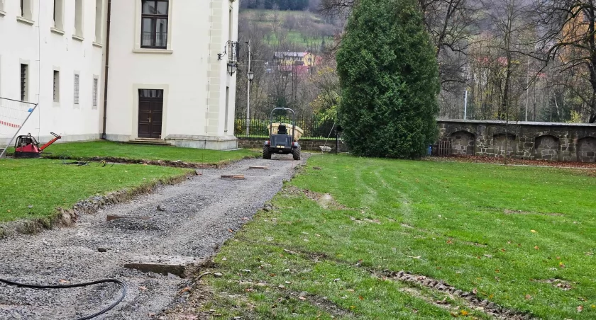 Na kręgle ścieżką za blisko ćwierć miliona