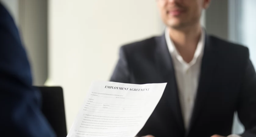 Oferty pracy na GoWork.pl - jak znaleźć najlepszą pracę?