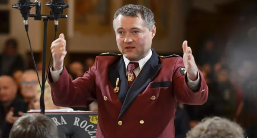 Roman Marczyński: Od Nauczyciela do Laureata Zasłużonego dla Kultury Polskiej